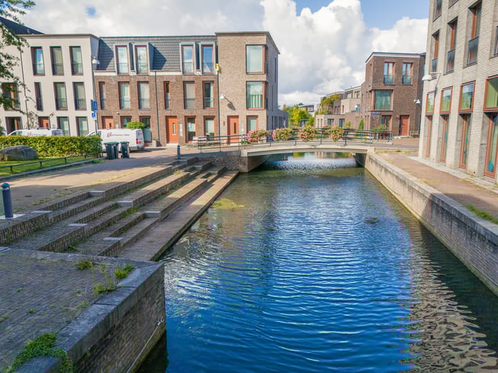 Foto 41 van Anna Horstinkstraat 32