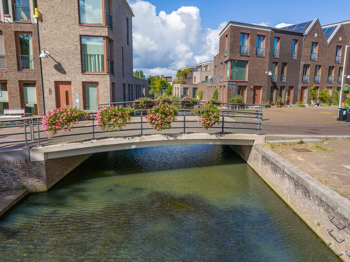 Foto 42 van Anna Horstinkstraat 32