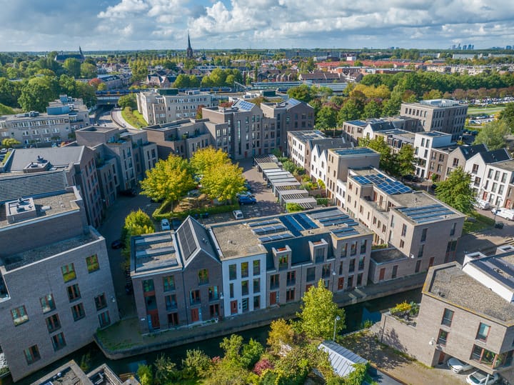 Foto 43 van Anna Horstinkstraat 32