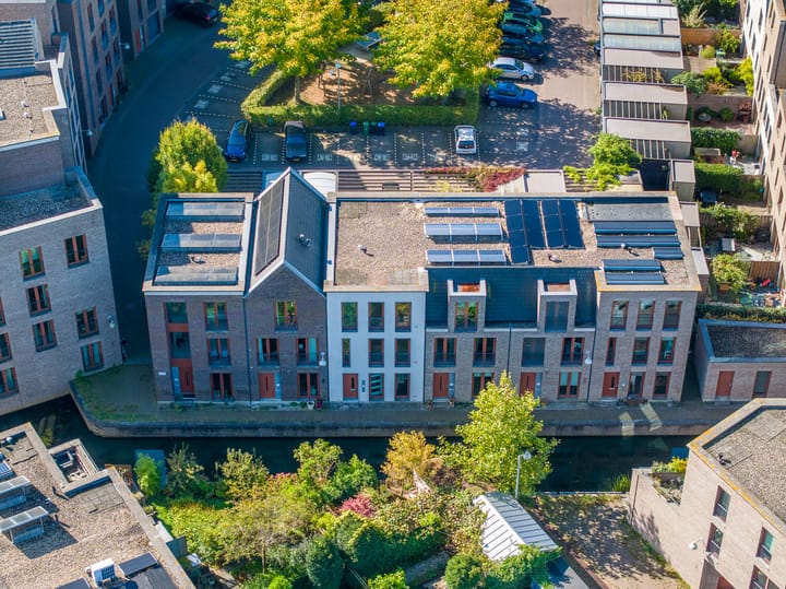 Foto 44 van Anna Horstinkstraat 32