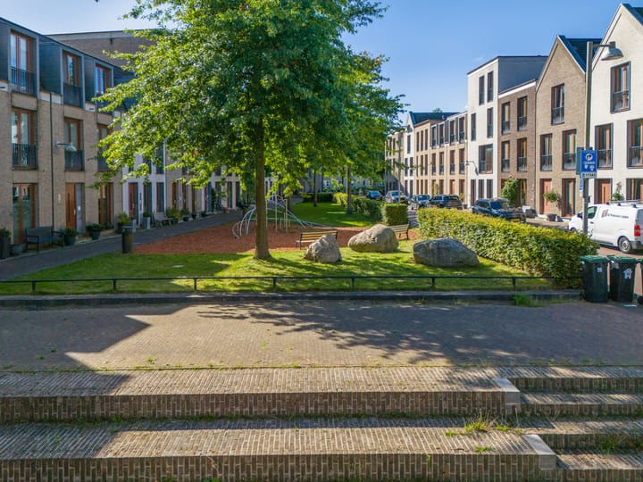 Foto 45 van Anna Horstinkstraat 32