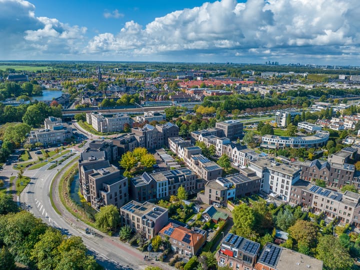 Foto 50 van Anna Horstinkstraat 32