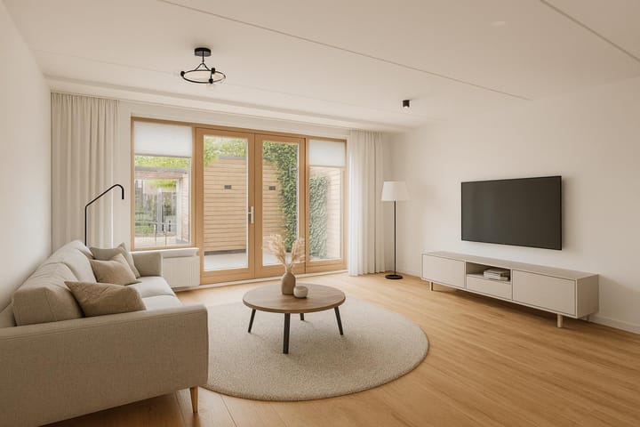 Foto 14 van Anna Horstinkstraat 32