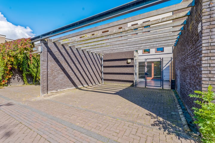 Foto 17 van Anna Horstinkstraat 32