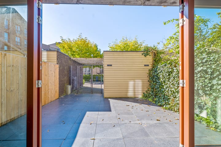 Foto 12 van Anna Horstinkstraat 32