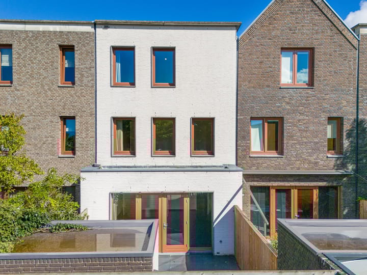 Foto 5 van Anna Horstinkstraat 32