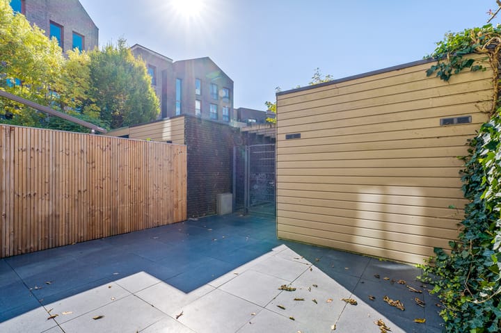 Foto 15 van Anna Horstinkstraat 32