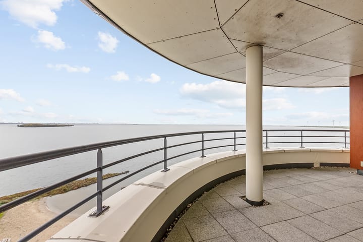 Photo 5 of Marinaweg 91