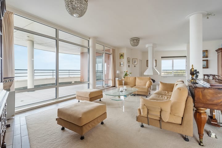 Photo 7 of Marinaweg 91