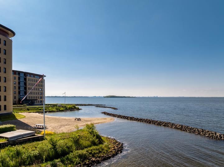 Photo 3 of Marinaweg 91