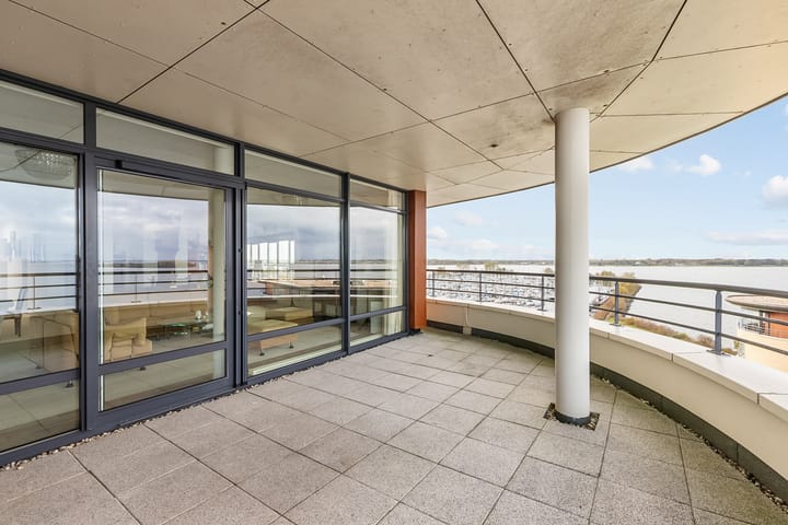 Photo 6 of Marinaweg 91