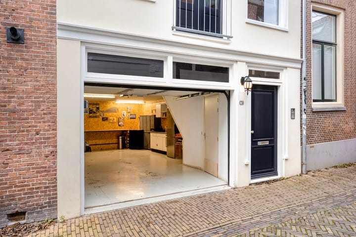 Photo 2 of Poststraat 28