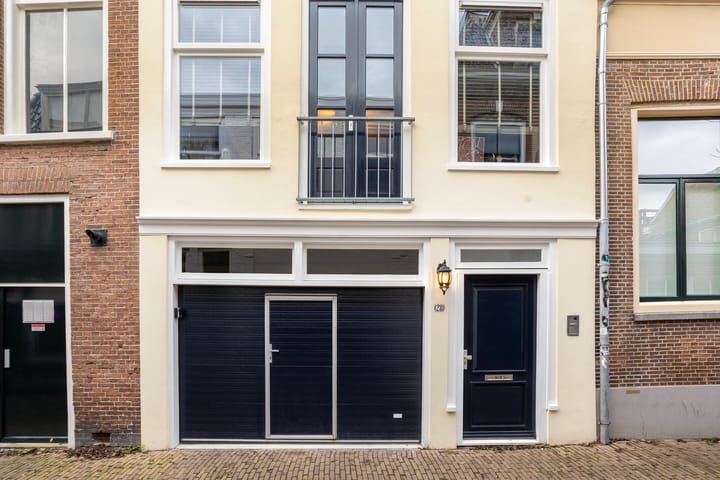 Photo 6 of Poststraat 28