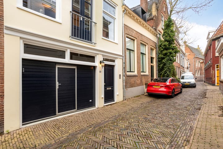 Photo 24 of Poststraat 28