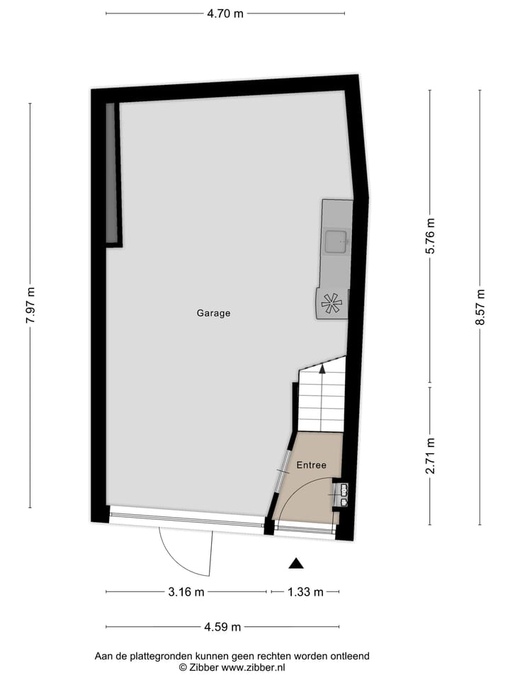 Photo 28 of Poststraat 28