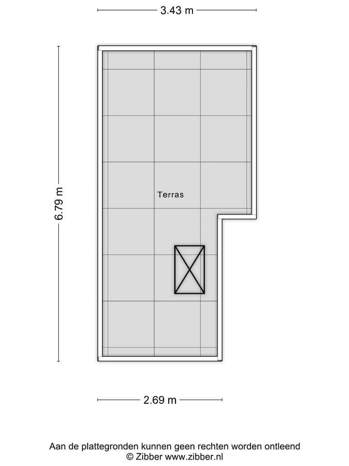 Photo 31 of Poststraat 28