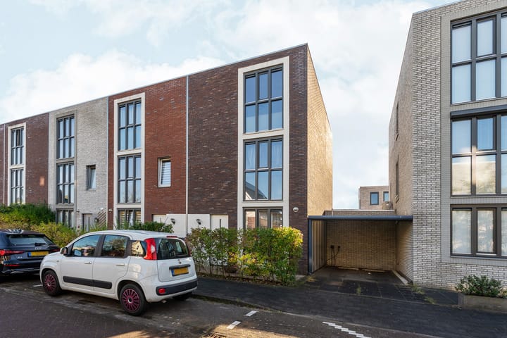 Photo 1 of Hebatstraat 26