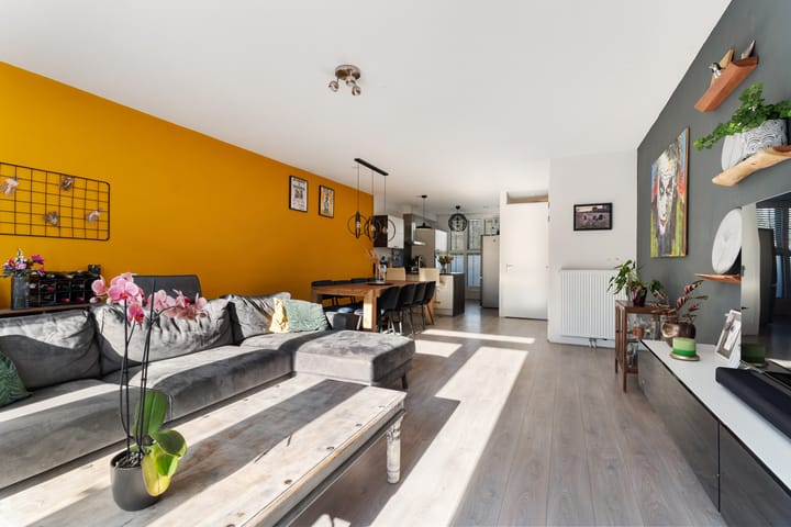 Photo 16 of Hebatstraat 26