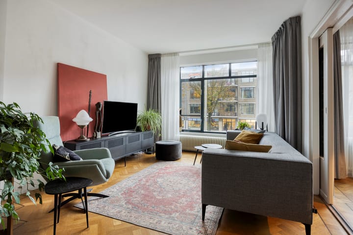 Foto 4 van Stadhoudersplantsoen 96