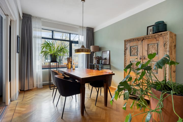 Foto 4 van Stadhoudersplantsoen 96