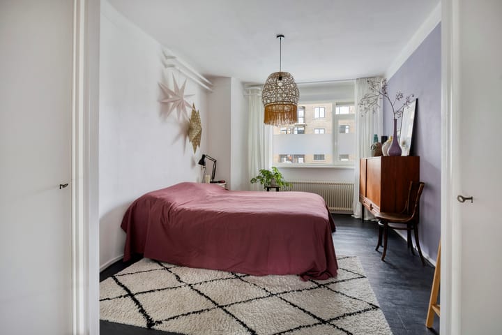 Foto 11 van Stadhoudersplantsoen 96