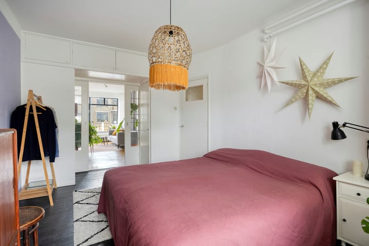 Foto 13 van Stadhoudersplantsoen 96