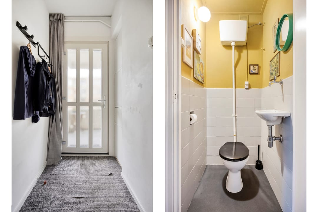 Foto 16 van Stadhoudersplantsoen 96