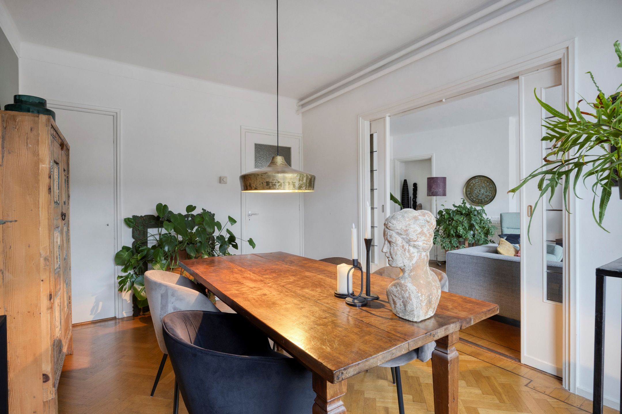 Foto 3 van Stadhoudersplantsoen 96