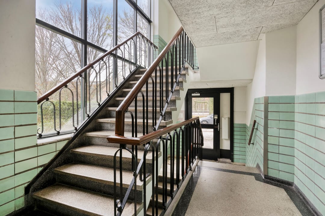 Foto 22 van Stadhoudersplantsoen 96