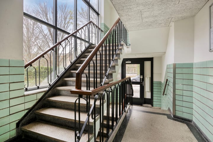 Foto 22 van Stadhoudersplantsoen 96