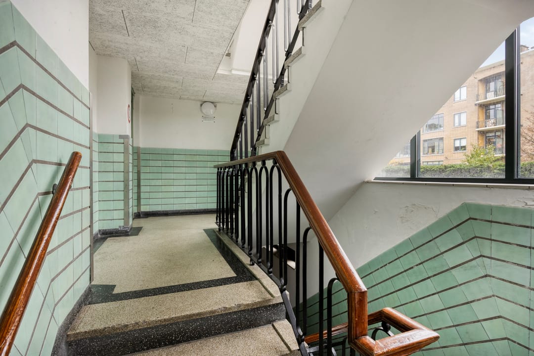 Foto 23 van Stadhoudersplantsoen 96