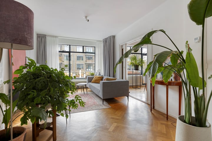 Foto 7 van Stadhoudersplantsoen 96