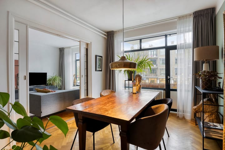 Foto 3 van Stadhoudersplantsoen 96