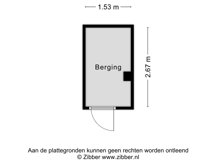 Berging