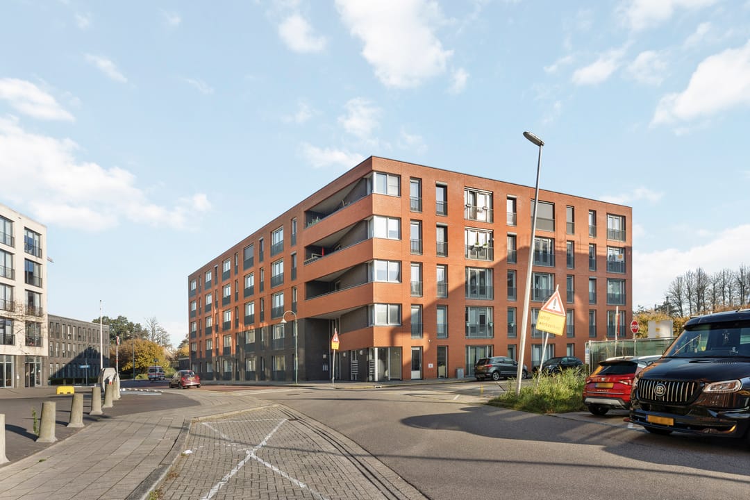 Foto 23 van Bijdorplaan 414