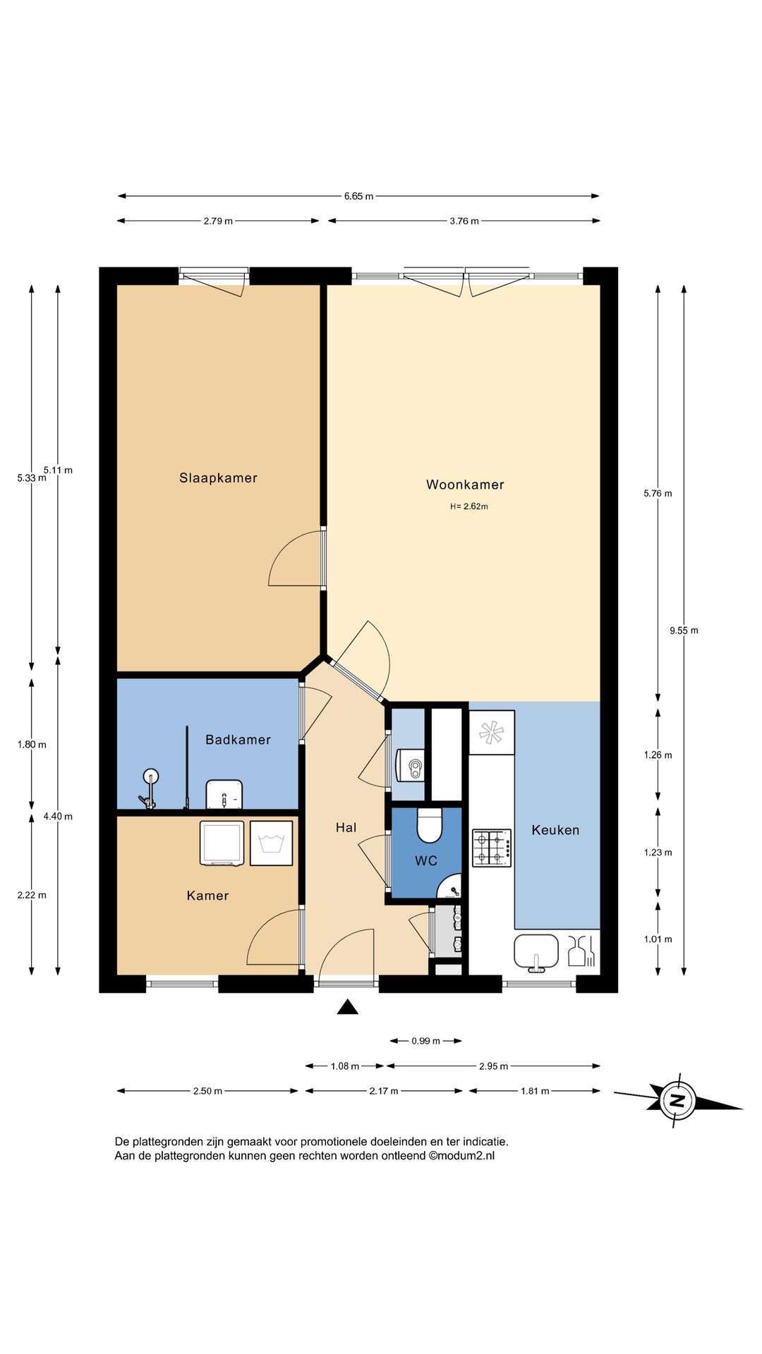 Foto 26 van Bijdorplaan 414