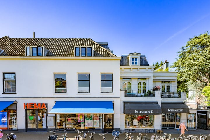 Photo 7 of Herenstraat 18-B