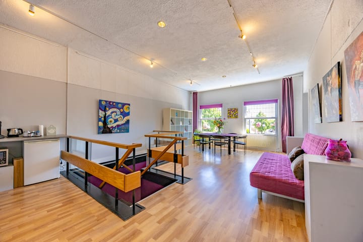 Photo 10 of Herenstraat 18-B