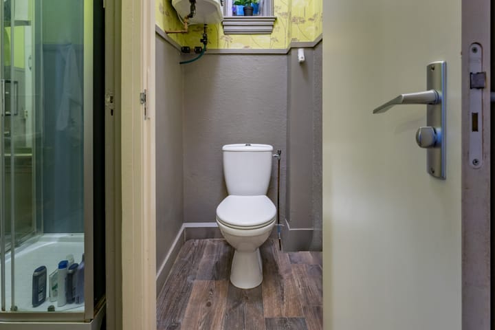 Photo 23 of Herenstraat 18-B