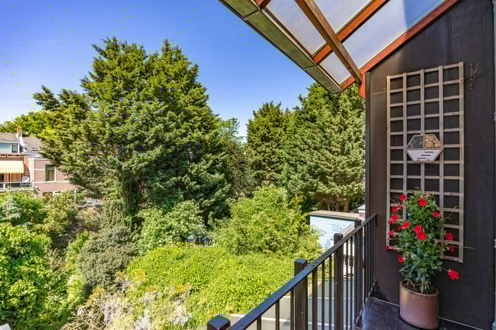 Photo 25 of Herenstraat 18-B