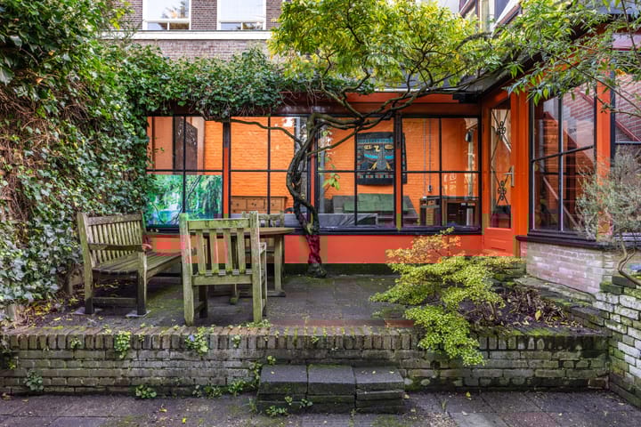 Photo 27 of Herenstraat 18-B