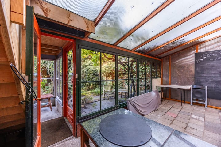 Photo 31 of Herenstraat 18-B