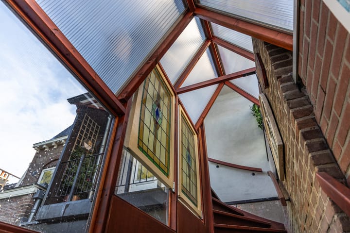 Photo 33 of Herenstraat 18-B