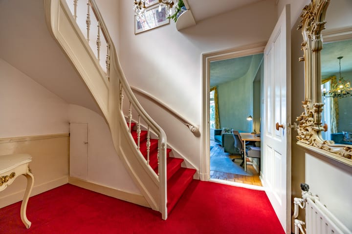 Photo 36 of Herenstraat 18-B