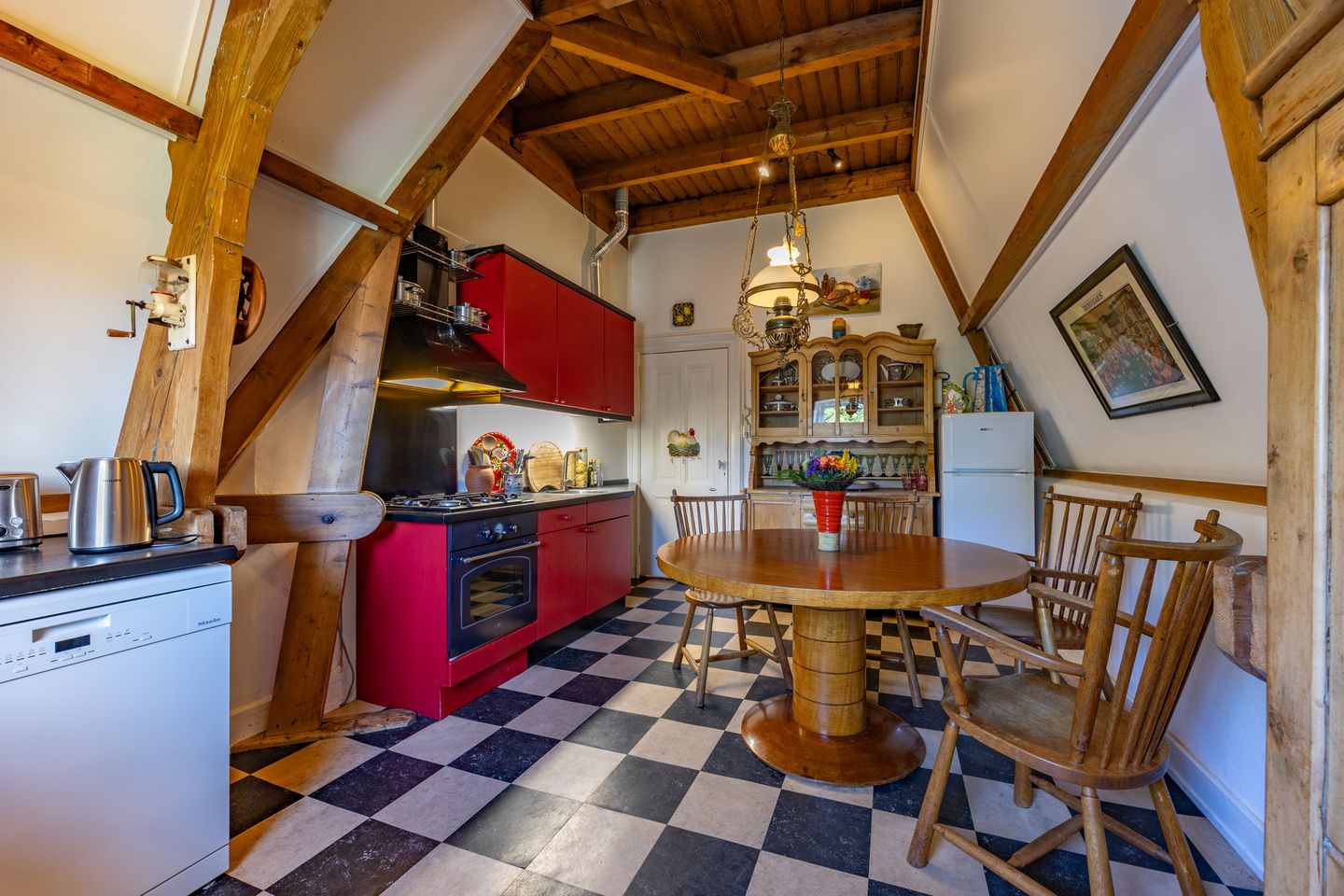 Foto 44 van Herenstraat 18-B