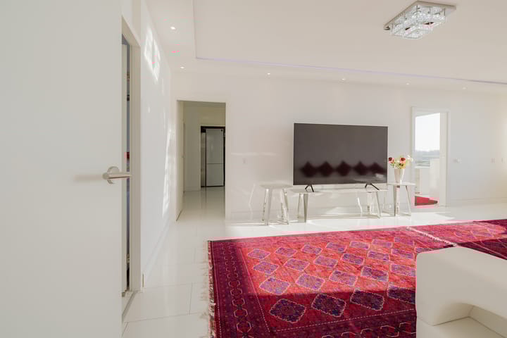 Photo 4 of Saffierstraat 31