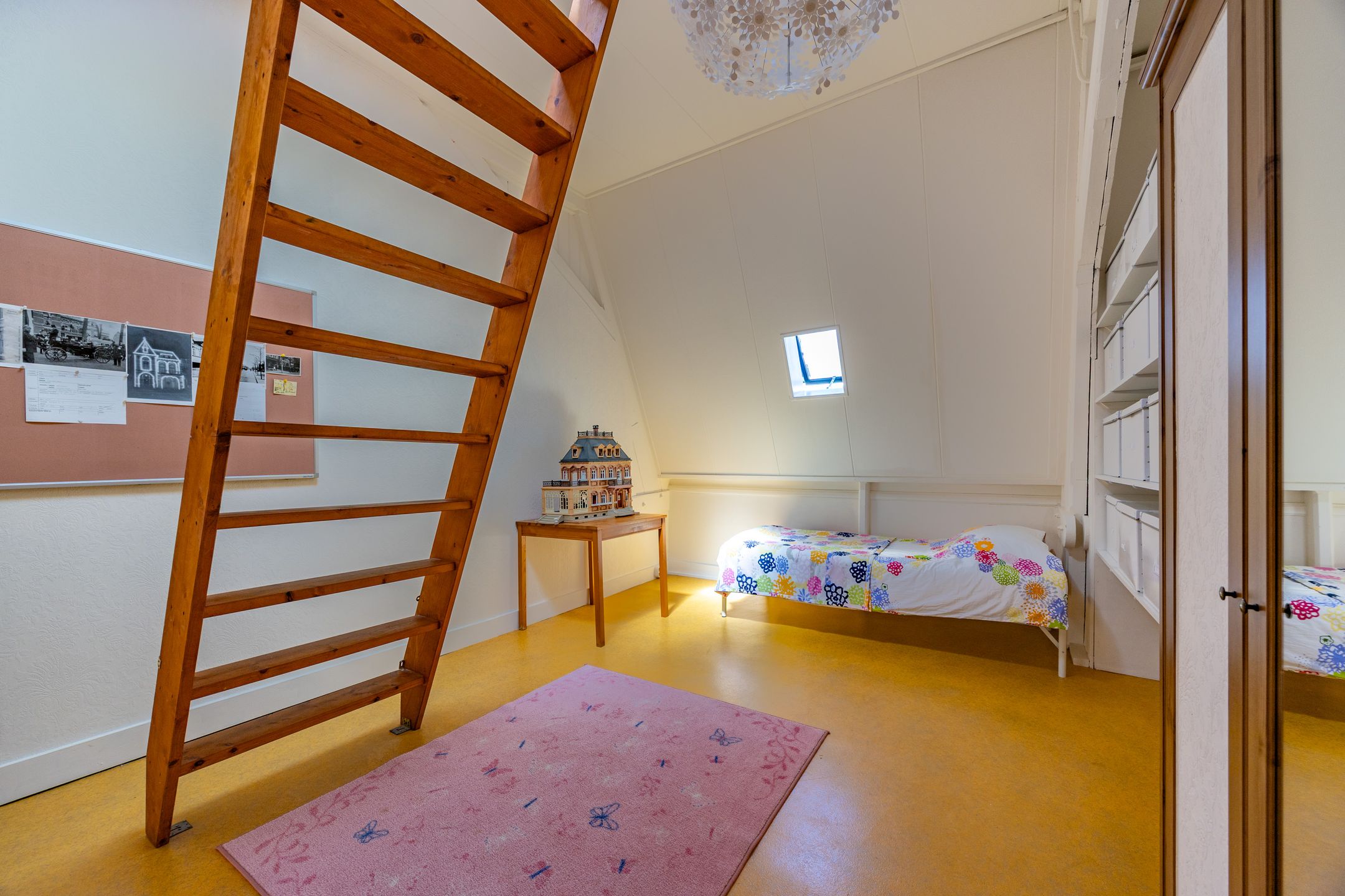 Foto 48 van Herenstraat 18-B