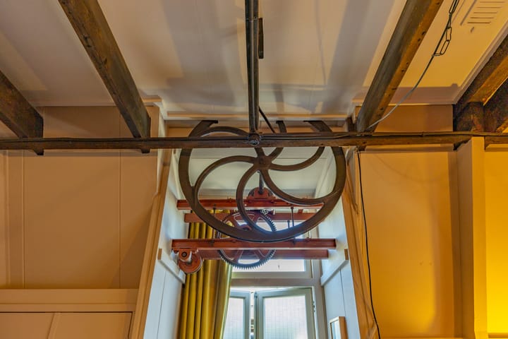 Photo 56 of Herenstraat 18-B