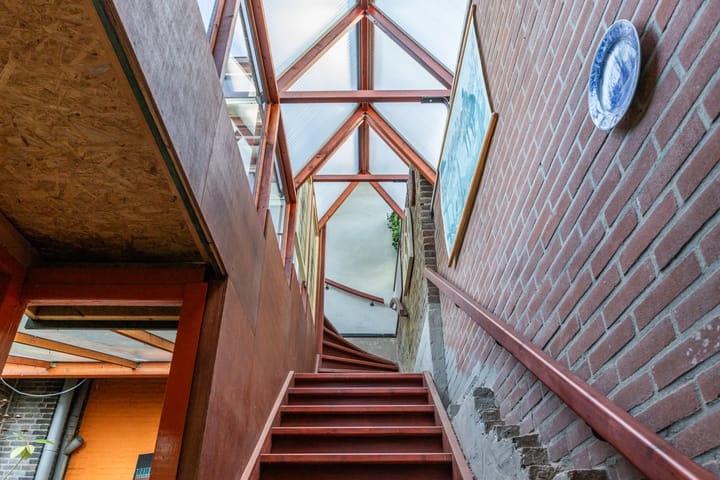 Photo 32 of Herenstraat 18-B