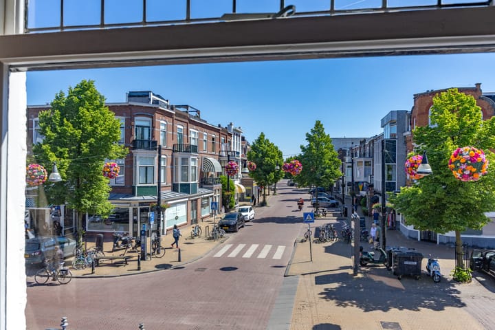 Photo 3 of Herenstraat 18-B